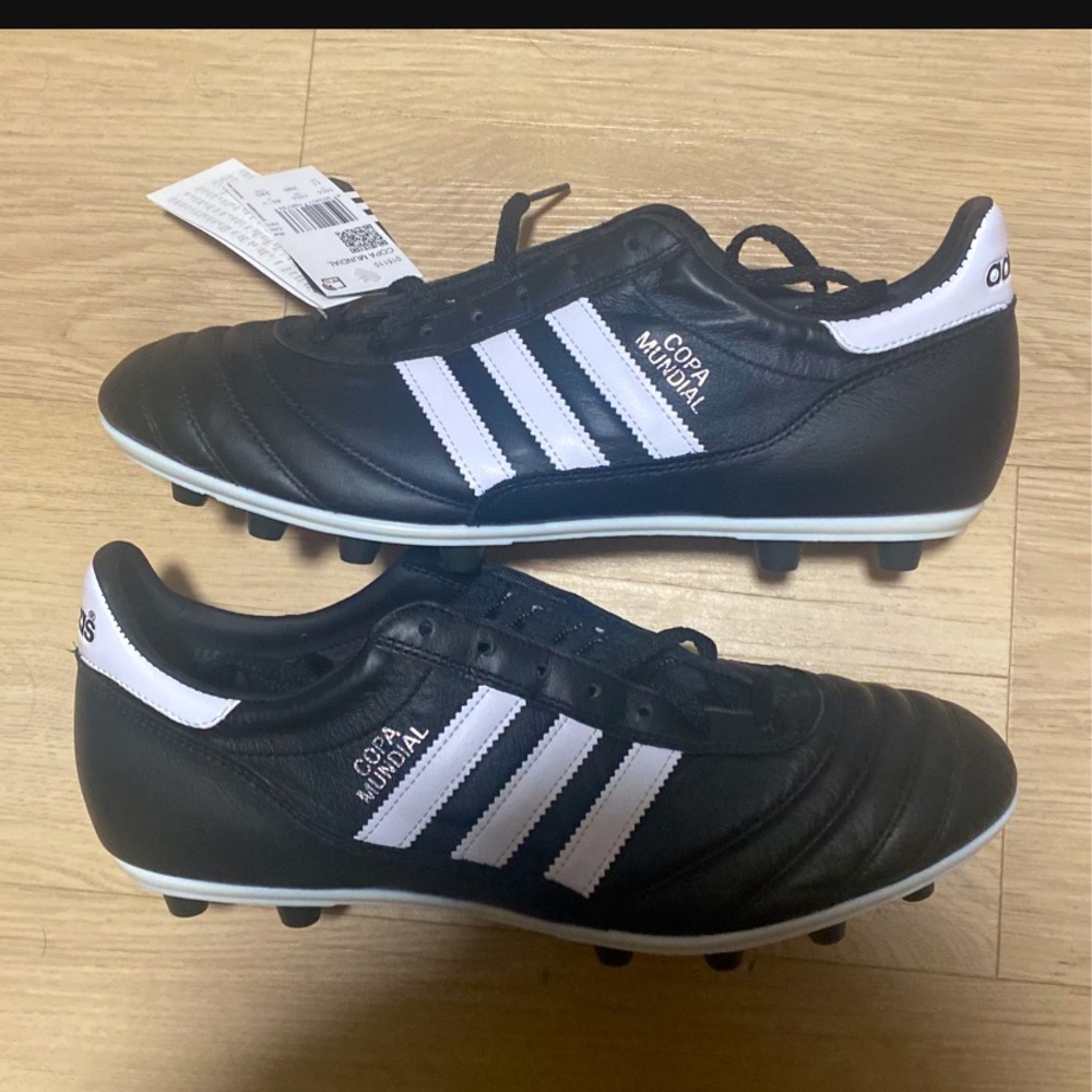 Adidas Copa Mundial Soccer Cleats Size 11